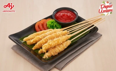 5 Resep Cemilan Goreng yang Mudah Dibuat dan Lezat ala Dapur Umami